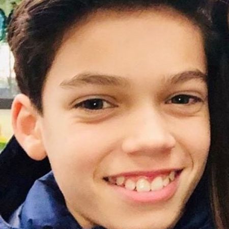 Ronan Anthony Villency